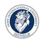 Hope International University